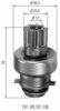 MAGNETI MARELLI 940113020152 Pinion, starter
